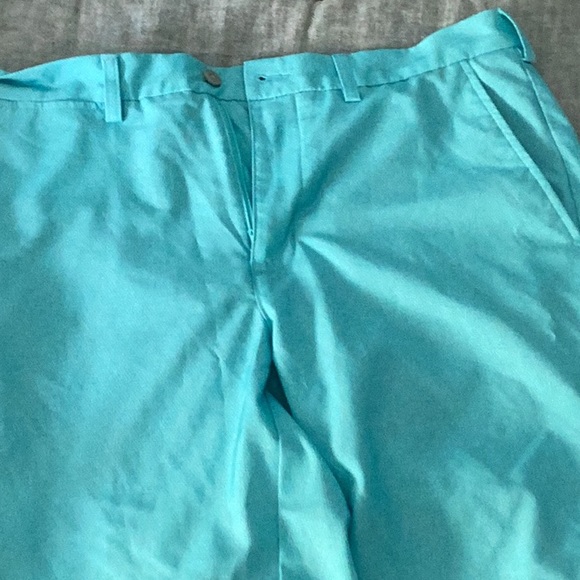 Blue shorts - Picture 1 of 1